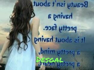 desgal Gros Seins