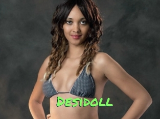 Desidoll