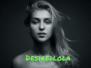 desiredlola Gros Seins