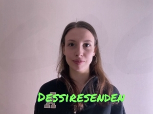 Dessiresenden