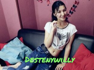 Destenywilly