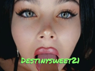 Destinysweet21
