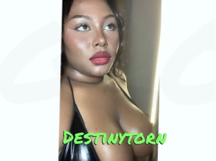 destinytorn Gros Seins