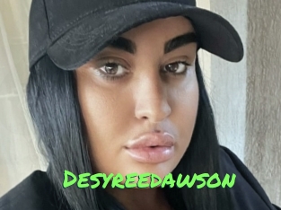 Desyreedawson
