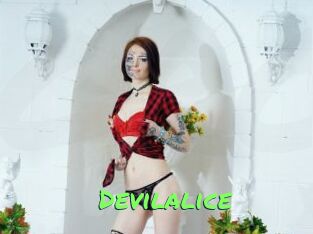 Devilalice