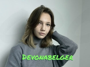 Devonabelger