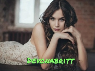 devonabritt Gros Seins