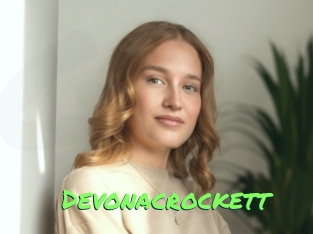 Devonacrockett