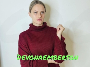 Devonaemberton