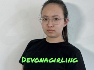 devonagirling Gros Seins