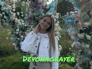 Devonagrayer