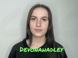 Devonahadley