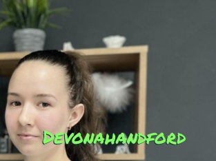 Devonahandford