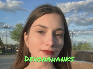 Devonahanks
