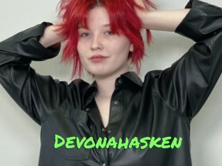 Devonahasken