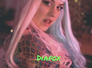 diafox Gros Seins