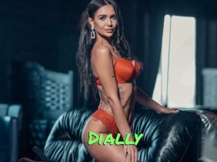 Dially