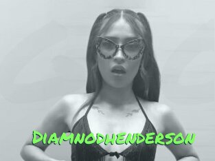 Diamnodhenderson