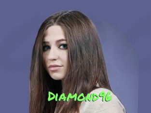diamond96 Gros Seins