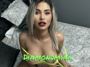 Diamondmiaa