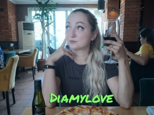 Diamylove