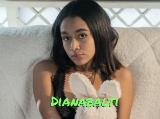 Dianabalti
