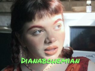 Dianabohemian