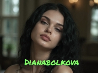 Dianabolkova
