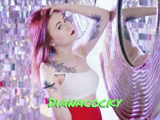 Dianacocky