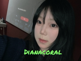 Dianacoral