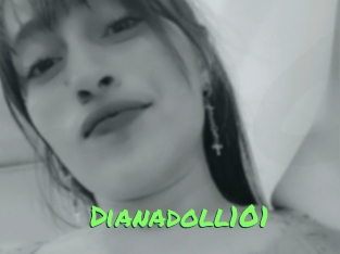 Dianadoll101