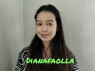 dianafaolla Gros Seins