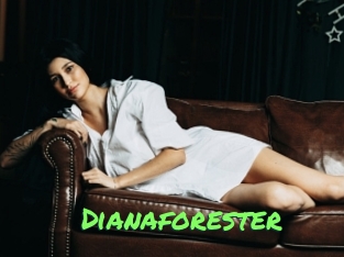 Dianaforester