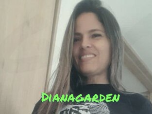 Dianagarden