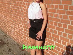 Dianahotty