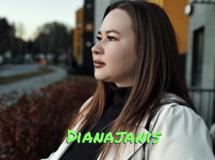 Dianajanis
