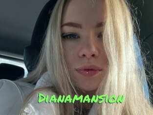 dianamansion Gros Seins