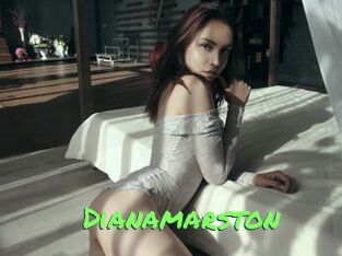dianamarston Gros Seins