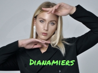 Dianamiers