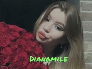 Dianamile
