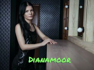 dianamoor Gros Seins