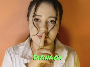 Dianaox