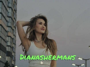 Dianashermans