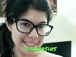 Diannasins