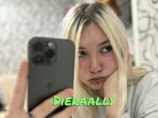 Dieraally