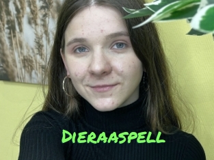 Dieraaspell