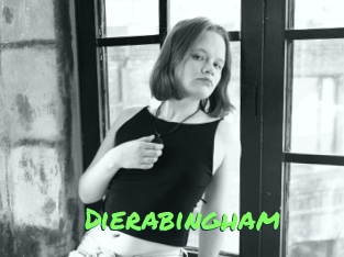 dierabingham Gros Seins