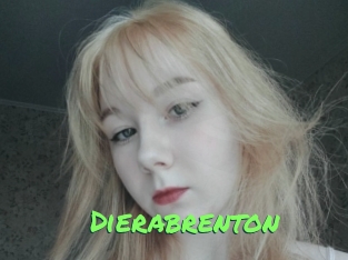 Dierabrenton