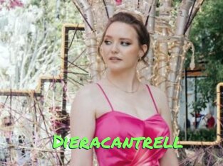 Dieracantrell