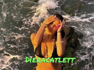 Dieracatlett